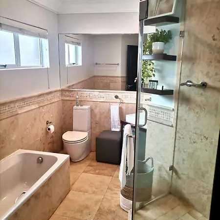 305 Ballito Manor Gardens, Ballito - With Generator Exterior photo