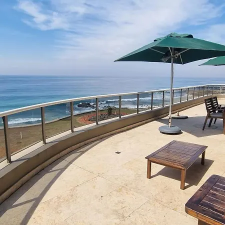305 Ballito Manor Gardens, Ballito - With Generator Exterior photo